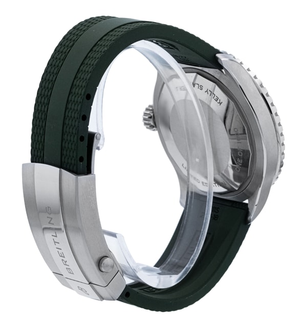 Breitling SuperOcean Automatic 42 A17375 Image 3